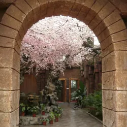 Jintan Riverside Promenade - Jintan