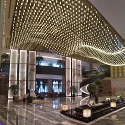 Jintan Tea Culture Experience Center - Jintan