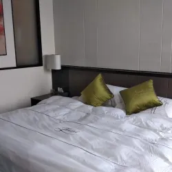 Jintan Tea Culture Experience Center - Jintan