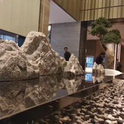 Jintan Tea Culture Experience Center - Jintan