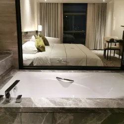 Jintan Tea Culture Experience Center - Jintan