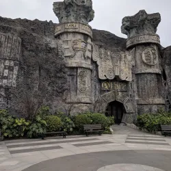 Yancheng Park - Jintan