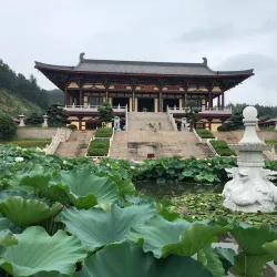 Donglin Temple - Jiujiang
