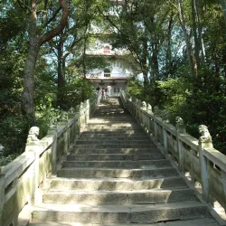 Donglin Temple - Jiujiang