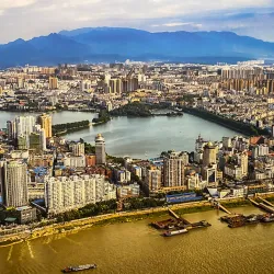 Jiujiang Museum - Jiujiang