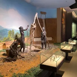 Jiujiang Museum - Jiujiang