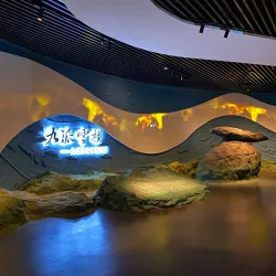 Jiujiang Museum - Jiujiang