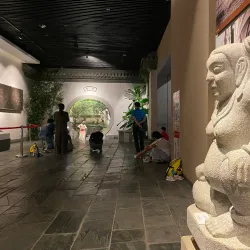 Jiujiang Museum - Jiujiang