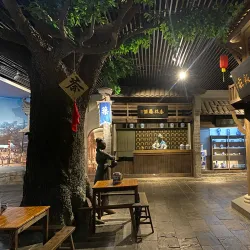 Jiujiang Museum - Jiujiang