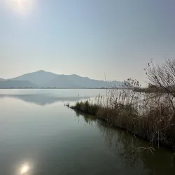 Jiujiang People's Park - Jiujiang