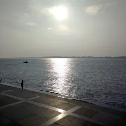 Jiujiang People's Park - Jiujiang