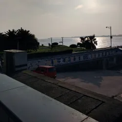 Jiujiang People's Park - Jiujiang