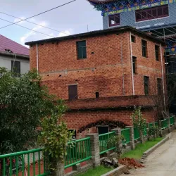 Jiujiang People's Park - Jiujiang