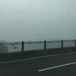 Jiujiang Yangtze River Bridge - Jiujiang