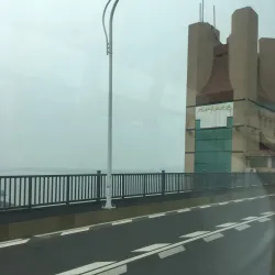 Jiujiang Yangtze River Bridge - Jiujiang