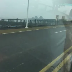 Jiujiang Yangtze River Bridge - Jiujiang