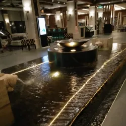 Lushan Hot Springs - Jiujiang