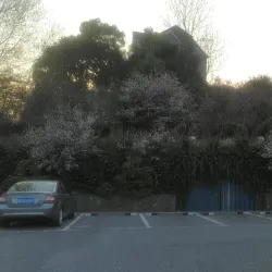 Lushan Hot Springs - Jiujiang