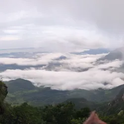 Mount Lushan - Jiujiang