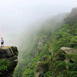 Mount Lushan - Jiujiang