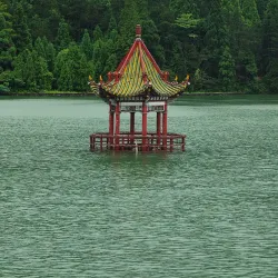 Mount Lushan - Jiujiang