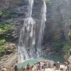 Mount Lushan - Jiujiang