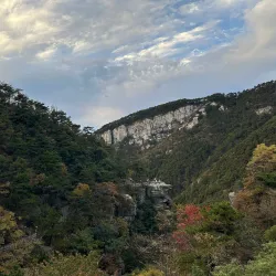 Mount Lushan - Jiujiang