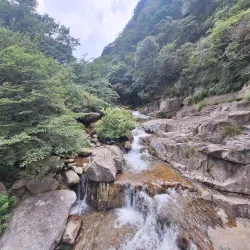 Mount Lushan - Jiujiang