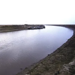 Poyang Lake - Jiujiang