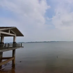 Poyang Lake - Jiujiang