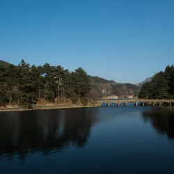 Poyang Lake - Jiujiang