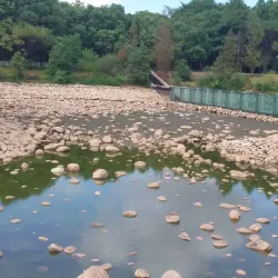 Poyang Lake - Jiujiang