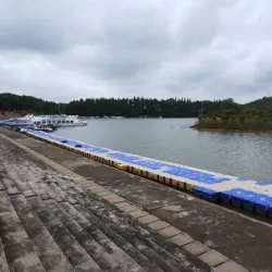 Poyang Lake - Jiujiang