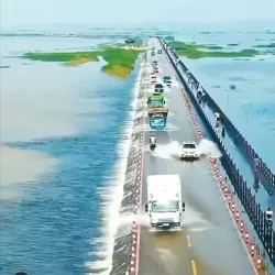 Poyang Lake - Jiujiang