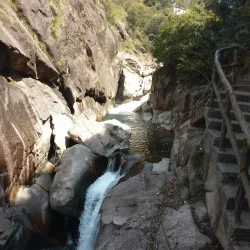 Jixi Ancient Town - Jixi