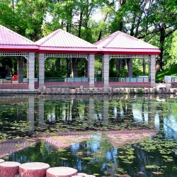 Jixi Botanical Garden - Jixi