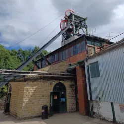 Jixi Coal Mining Museum - Jixi