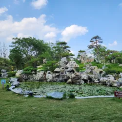 Iron Pagoda - Kaifeng