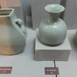 Kaifeng Museum - Kaifeng