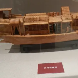 Kaifeng Museum - Kaifeng
