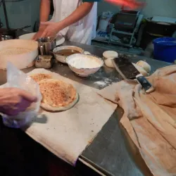 Kaifeng Night Market - Kaifeng