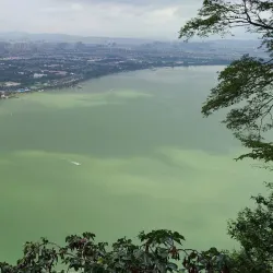 Dianchi Lake - Kunming