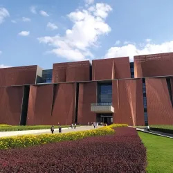 Kunming Museum - Kunming