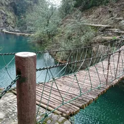 Dazhangshan National Forest Park - Laiwu