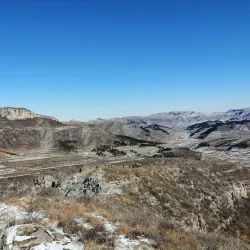 Laiwu Old Street - Laiwu