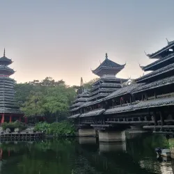 Laizhou Folk Culture Village - Laizhou