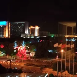 Yishui River Park - Laizhou