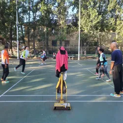 Xinhua Park - Langfang