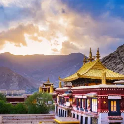 Sera Monastery - Lhasa