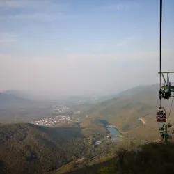 Bamboo Sea Scenic Area - Lin'an